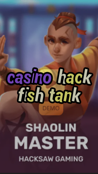casino hack fish tank-3xn3u5udepyz9m9w5iat.com